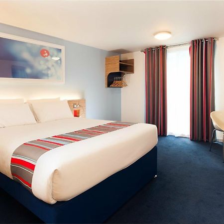 Travelodge Chelmsford Zewnętrze zdjęcie