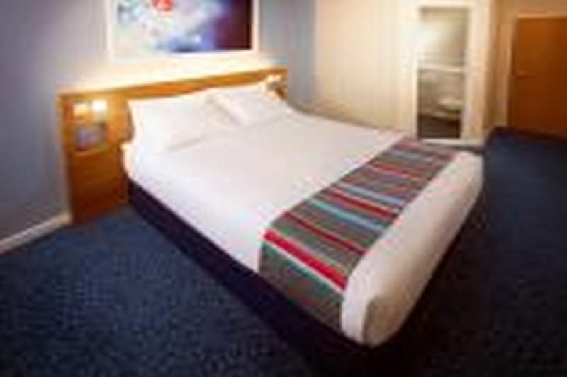 Travelodge Chelmsford Zewnętrze zdjęcie