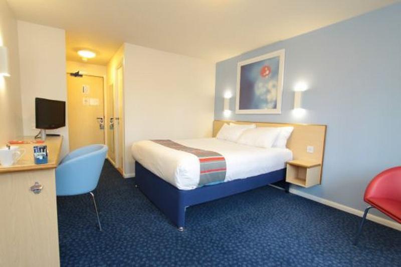 Travelodge Chelmsford Zewnętrze zdjęcie