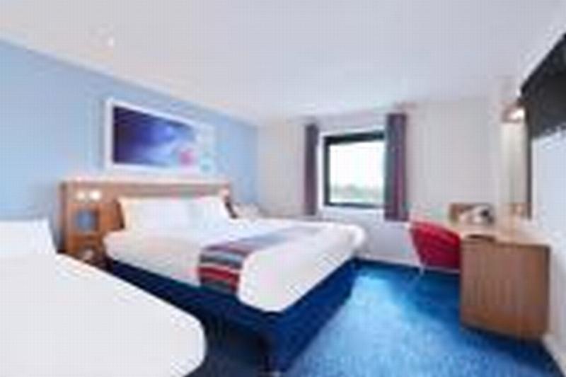 Travelodge Chelmsford Zewnętrze zdjęcie