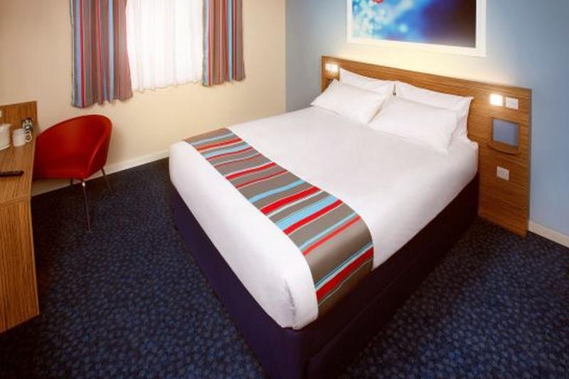 Travelodge Chelmsford Zewnętrze zdjęcie