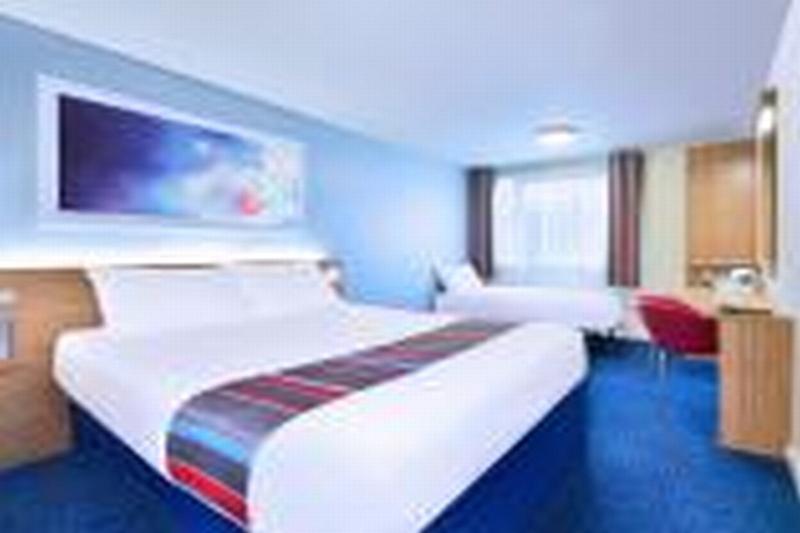 Travelodge Chelmsford Zewnętrze zdjęcie