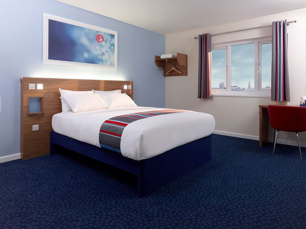 Travelodge Chelmsford Pokój zdjęcie