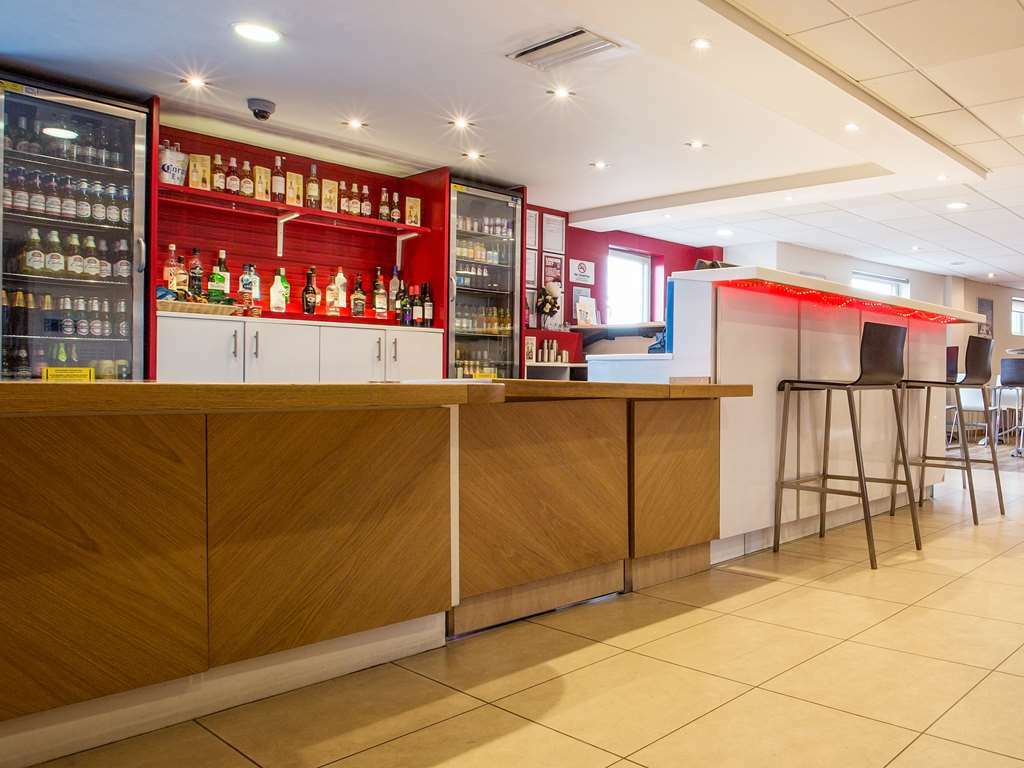 Travelodge Chelmsford Restauracja zdjęcie