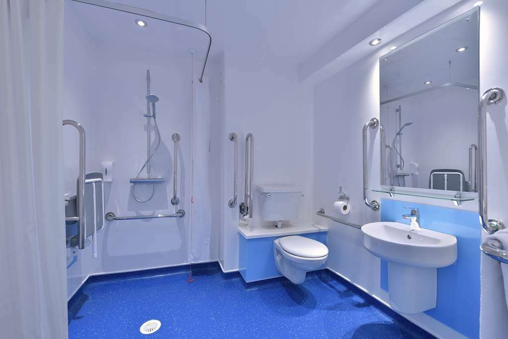 Travelodge Chelmsford Pokój zdjęcie