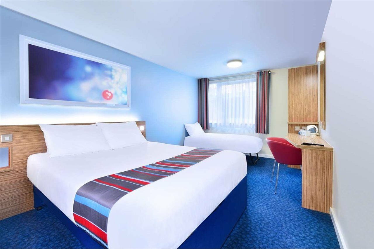 Travelodge Chelmsford Zewnętrze zdjęcie